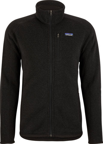 Patagonia meilleure veste pull