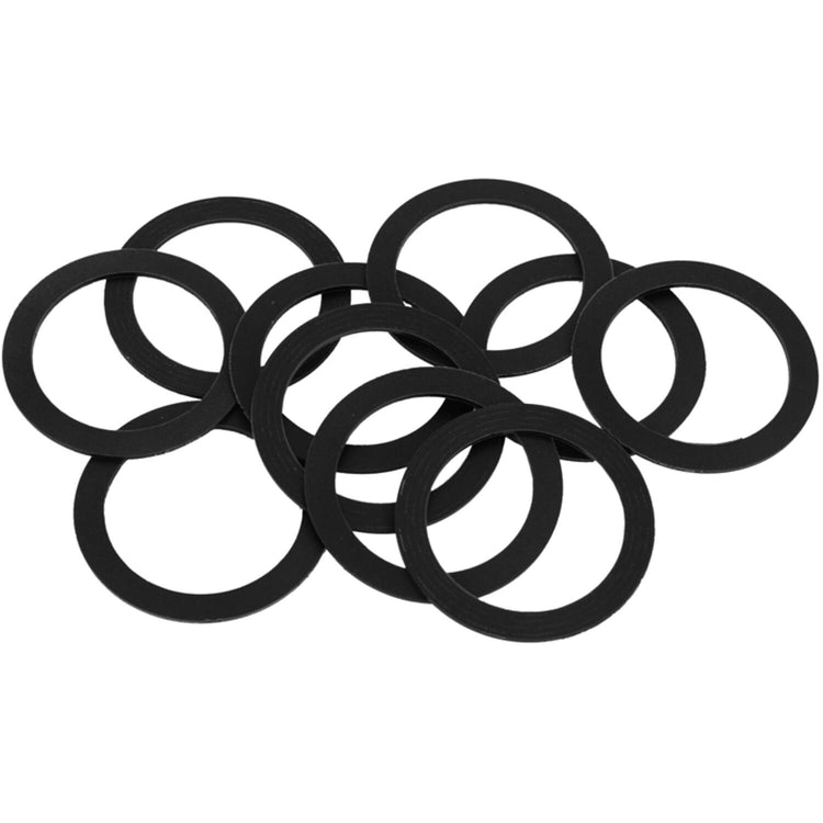 Roues roues de fabrication roues MFG 1,0 mm pour le support inférieur PF30 10 pièces