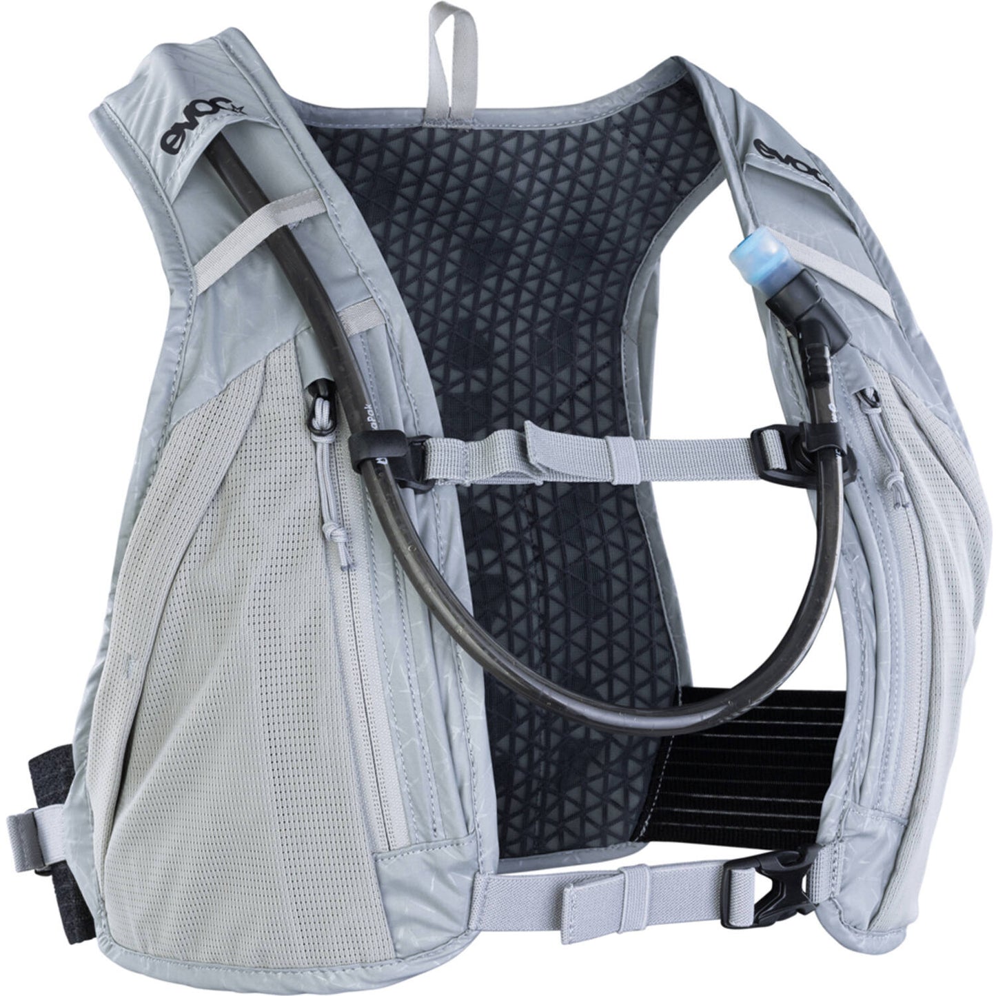 Evoc-hydro pro 6 incl. pierre à vessie d'hydratation 6l + 1,5l