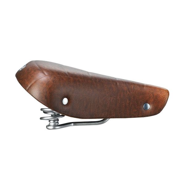 Saddle Sr Classic Ondina Détend Brown Unsex
