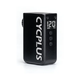Pompe de batterie électrique cycplus as2 cube noir