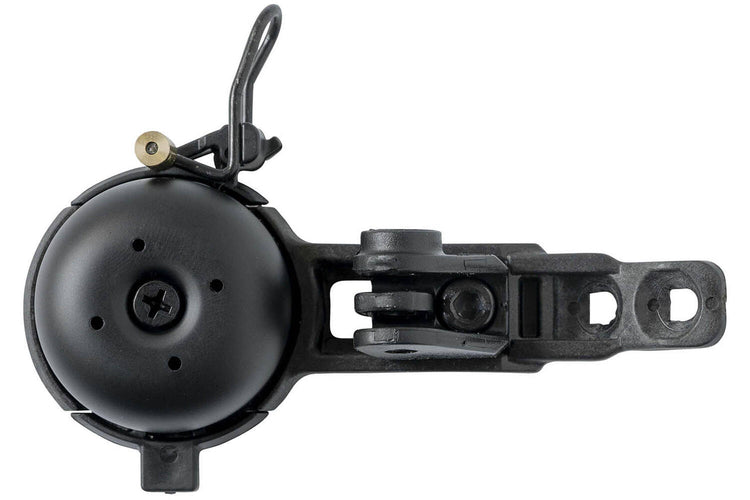 Fermez l'écart - Hyde My Bell Carbon Direing Holder, y compris Bel Raceday Black Inc