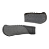 Poignée Velo Comfort L135mm R92mVelo Ergogel D2 - Noir
