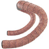 Supacaz - ruban de guidon en gravier super collant Kush café