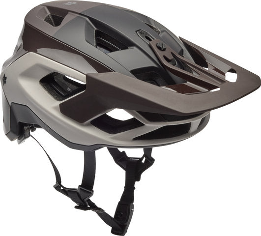 Casque Fox Head Speedframe RS Mips