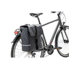 Newloxs Bas Odense | Cheville | Bleu foncé | 17,5L