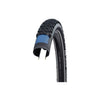 Schwalbe Tire Smart Sam Performance 27,5 x 2,10 54-584 mm noir