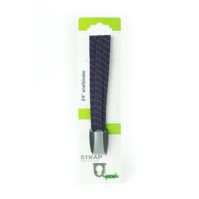 Widek triobinder Active Life 24 bleu foncé carte univ.