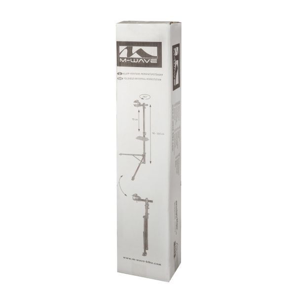 M-Wave Repair Stand pliable - noir