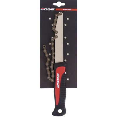 Client de couronne de dents de bord pour cassette