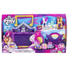 Hasbro mlp mélodie de crinière musicale