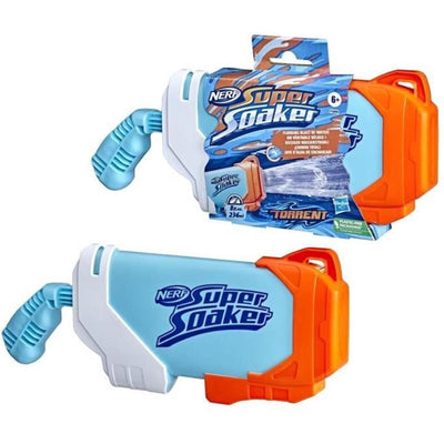 Torrent Nerf Hasbro Super Soaker