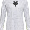 Maillot manches longues Fox Head Ranger Lunar édition spéciale
