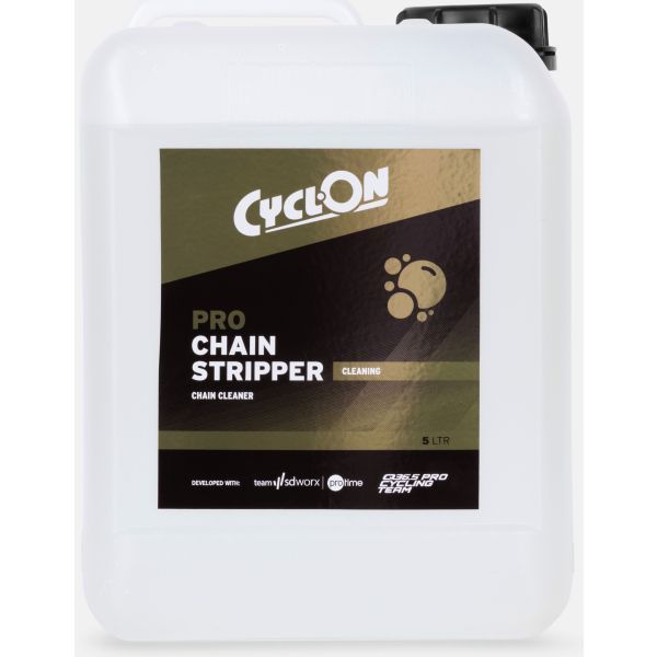 Décapant de chaîne Cyclon pro 5 litres