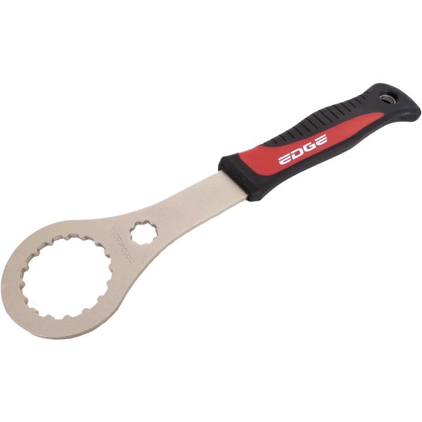Edge 16-noks Stay Sase Key Focus sur Hollowtech 2 Campagnolo