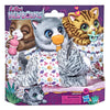 Furreal amis hasbro furreal nouveau-nés kitty