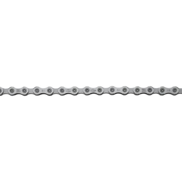 Link Glide LG500 - Collier durable pour 10 11-vitesses Glide et Hyperglide à 11 vitesses - Gray