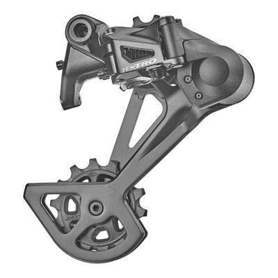 Dérailleur arrière Tektro rd-m5100-l dérailleur arrière. cage longue rd-m5100-l
