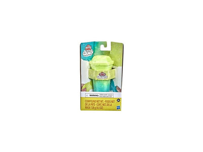 Play Doh Hasbro Play Doh Crystal Crunch