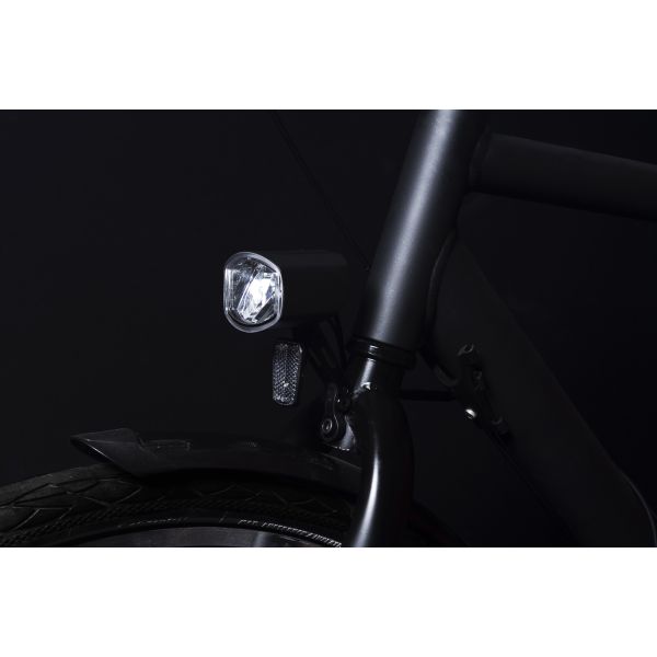 Phare Spanninga nelios 75 xe 6-36v vélo électrique