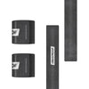 Urbanproof urban proof slapwrap avec réflexion rpet noir (2pcs)