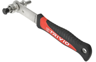 Trivio - outil de démontage de manivelle pour vélo shimano