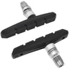 Trivio - jeu de plaquettes de frein vtt 945v 72mm