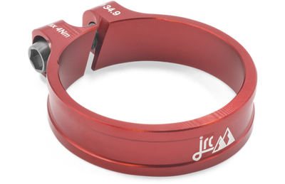 JRC ZOOLPAP Clamp Lightweight Kumo + 31,8 mm