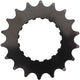 Edge Gear Forest-2 Bike 18-tands noir