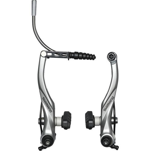 Shimano V-frein Alivio T4000 derrière Silver