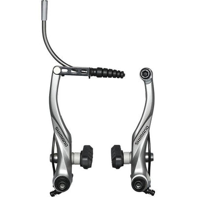 Shimano V-frein Alivio T4000 derrière Silver