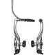 Shimano V-frein Alivio T4000 derrière Silver