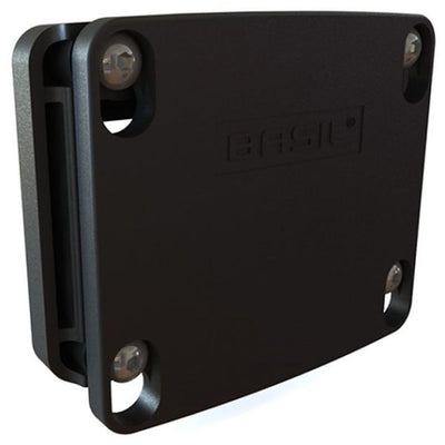 Basil KF - plaque d'adaptation - noir