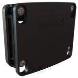 Basil KF - plaque d'adaptation - noir - afbeelding 2
