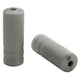 Embouts Elvedes ø4,3 mm nylon 6 argent (100pcs)