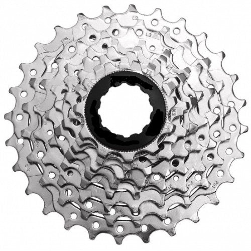 Cassette HZB 8 VITESSE 8V 11-28T Silver in Box