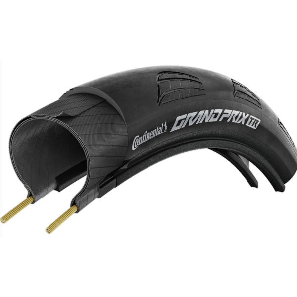 Continental - Grand Prix Tr 700X30C noir