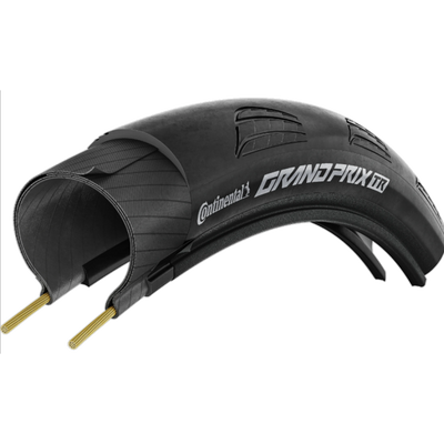 Continental - Grand Prix Tr 700X30C noir