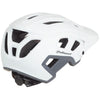 Polisport Mountain Pro Bicycle Casmet L 58-61 cm Gray blanc