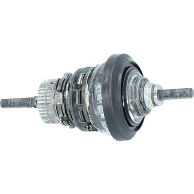 Shimano à l'intérieur de Nexus 7 Retirez SG-C3001-7C-DX avec remarm (axe 184 mm)