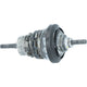 Shimano à l'intérieur de Nexus 7 Retirez SG-C3001-7C-DX avec remarm (axe 184 mm)