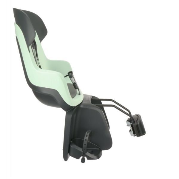 Siège enfant arrière Bobike Maxi Go marshmallow mint frame attachment (FF)