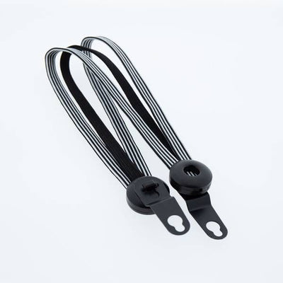 Qibbel Widek Snelbinder Venture 24 supports noirs blancs noirs