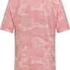 Maillot manches courtes Fox head ranger trudri