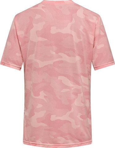 Maillot manches courtes Fox head ranger trudri