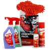 Cyclon Essential Pack Wax Lube