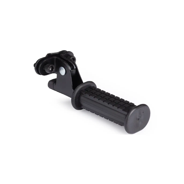 Bobike Foot Renset 1110s Fork arrière noir