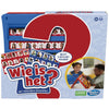 Hasbro Gaming Qui est-ce?