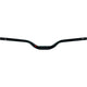 Guidon Ergotec Riserbar 31.8 Noir (E-Bike 45Km)