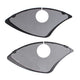 Hesling Jasbeschermer 28-5 Elegance Noir Transparent